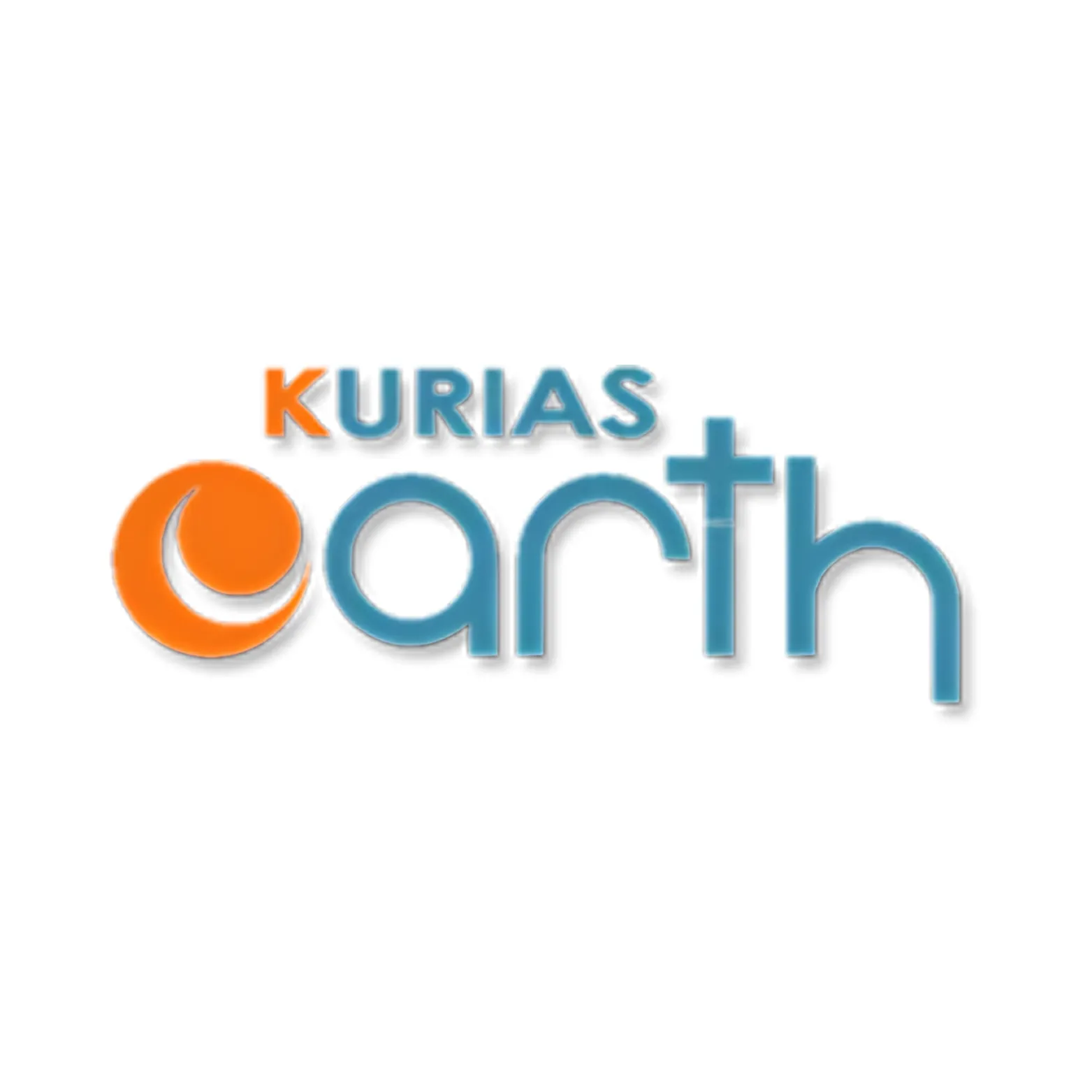 Kurias Earth – Ad Touch client
